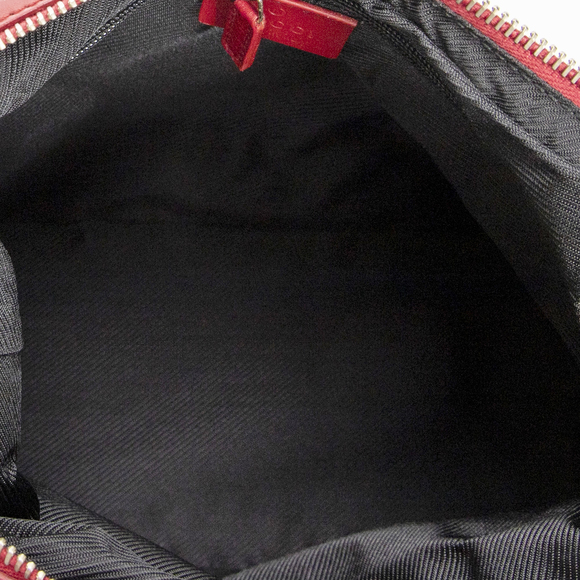 Gucci Zip Hobo - Picture 9 of 10